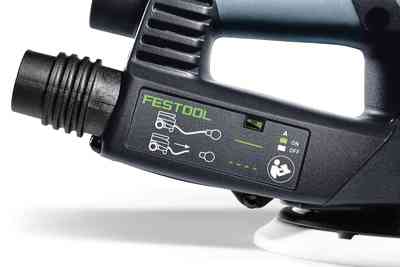 Festool ETS EC 150/3 EQ-Plus