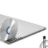 Диск пильный специальный для алюминия/композитов  HW 168x1,8x20 F / FA 52 Festool (205767)    