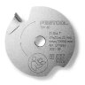 Пильный диск Vorritz UNIVERSAL DIA 47x2,5x6,35 T1 Festool (577082)
