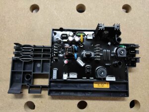 Электроника ET-BG 230V CT26/36  Festool (202314)