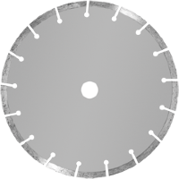 Алмазный отрезной круг Festool C-D 125 STANDARD 769160