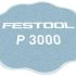 Абразивный лепесток Festool SK D32-36/0 P2500 GR/500 500446