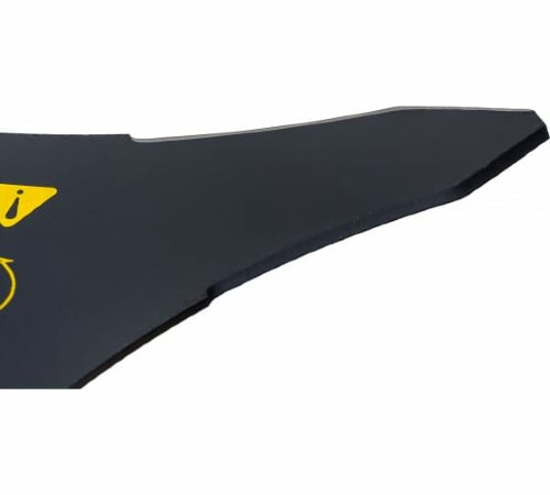 Нож для жесткой травы (305х25,4 мм)Тип В Champion (C5120)  