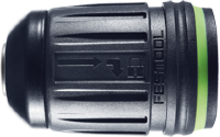 Быстрозажимной сверлильный патрон BF-TI 13 Festool 498886