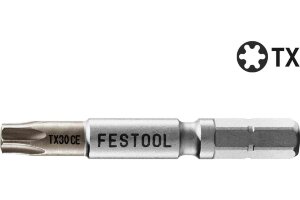 Бит Festool Torx TX 30-50 CENTRO/2 205082