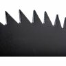  Нож с остроугольными зубцами (230х25,4 мм) Champion (C5112)  