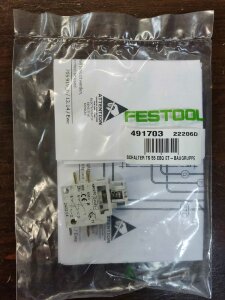 Выключатель TS 230 V Festool (491703)  