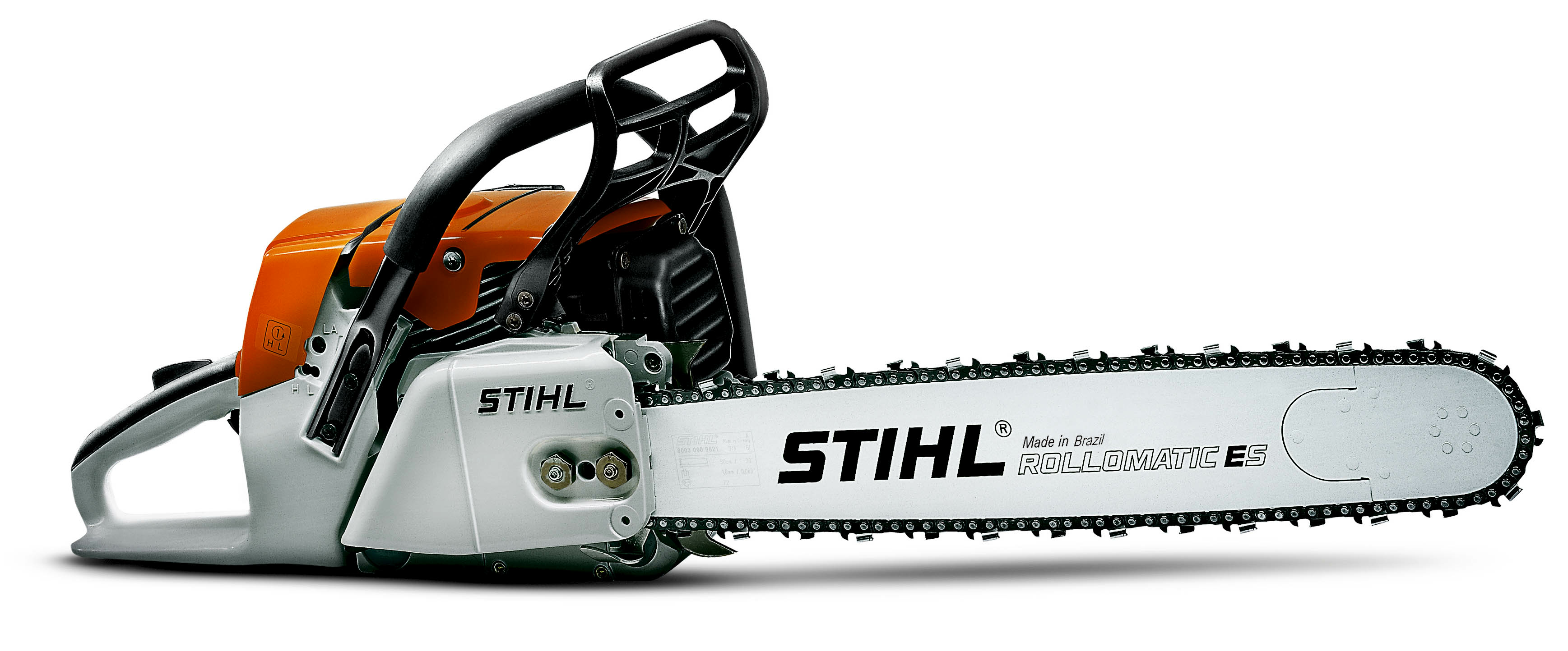 Цепные пилы STIHL