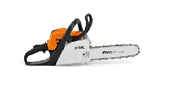 Бензиновые пилы STIHL