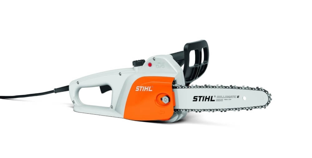 Электропилы STIHL