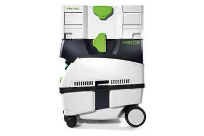 Пылесос Festool CTL MIDI CLEANTEC Пылесос Festool CTL MIDI CLEANTEC