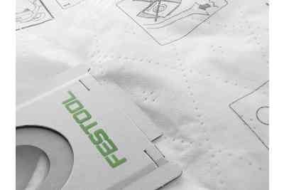 Пылесос Festool CTL MIDI CLEANTEC Пылесос Festool CTL MIDI CLEANTEC