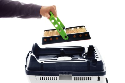 Пылесос Festool CTL MIDI CLEANTEC Пылесос Festool CTL MIDI CLEANTEC