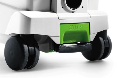 Пылесос Festool CTL MIDI CLEANTEC Пылесос Festool CTL MIDI CLEANTEC