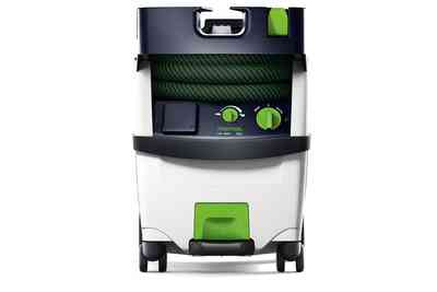 Пылесос Festool CTL MIDI CLEANTEC Пылесос Festool CTL MIDI CLEANTEC