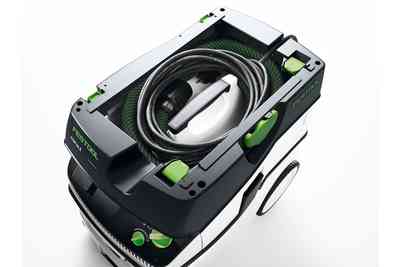 Пылесос Festool CTL MIDI CLEANTEC Пылесос Festool CTL MIDI CLEANTEC