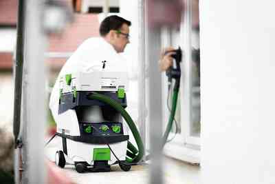 Пылесос Festool CTL MIDI CLEANTEC Пылесос Festool CTL MIDI CLEANTEC