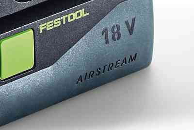 Аккумуляторный лобзик Festool CARVEX PSC 420 Li 5,2 EBI-Set 