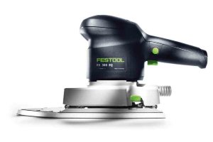 Шлифмашинка Festool Rutscher RS 300 Q 567490