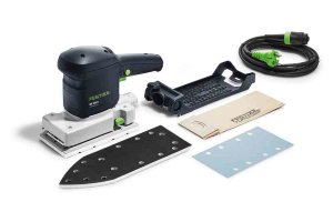Шлифмашинка Festool Rutscher RS 300 Q 567490