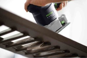 Шлифмашинка Festool Rutscher RS 300 Q 567490
