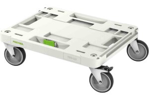 Доска роликовая Festool SYS-RB 204869