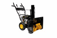 Бензиновый снегоотбрасыватель Champion ST661