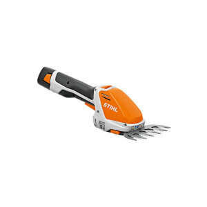 Ножницы аккумуляторные STIHL HSA 26 (HA030113506)