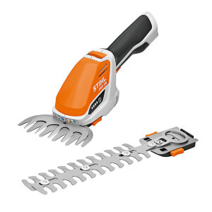Ножницы аккумуляторные STIHL HSA 26 (HA030113506)