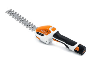 Ножницы аккумуляторные STIHL HSA 26 (HA030113506)