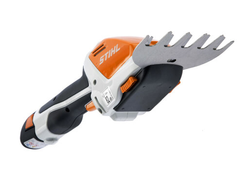 Ножницы аккумуляторные STIHL HSA 26 (HA030113506)