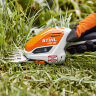 Ножницы аккумуляторные STIHL HSA 26 (HA030113506)