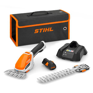 Ножницы аккумуляторные STIHL HSA 26 (HA030113506)