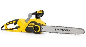 ЭЛЕКТРОПИЛА CHAMPION 624N-18"   