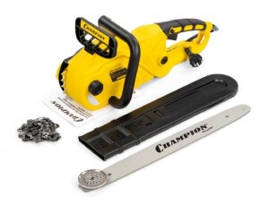 ЭЛЕКТРОПИЛА CHAMPION 624N-18"