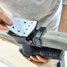 Шлифовальные листы Festool Granat STF DELTA/9 P220 GR/100 