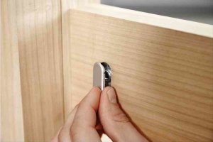 Заглушка Festool SV-AK D14 brn2/32 201356