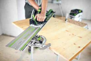 Комплект оснастки Festool SYS3 M 137 FS/2-Set (577157)
