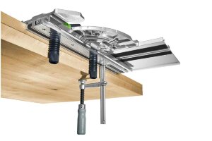 Комплект оснастки Festool SYS3 M 137 FS/2-Set (577157)