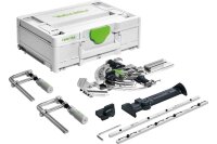 Комплект оснастки Festool SYS3 M 137 FS/2-Set (577157)