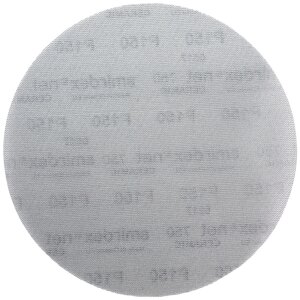 P180 D225мм SMIRDEX Net Velcro Discs 750 Абразивный круг 