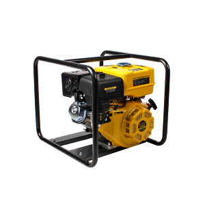 Бензиновая мотопомпа Champion GHP40-2