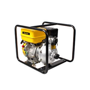 Бензиновая мотопомпа Champion GHP40-2