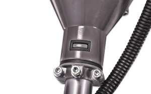 Триммер бензиновый Champion Т523