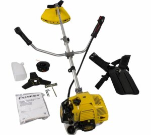 Триммер бензиновый Champion Т523