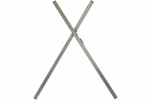 Козлы столярные металлические CHAMPION (C1050)