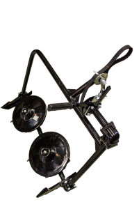 Косилка роторная навесная Champion (C3047)