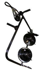 Косилка роторная навесная Champion (C3047)