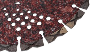 Диск алмазный гранит PRO Laser Granitek (300х25.4х10 мм) Champion (C1613)