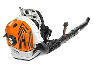 Бензиновая воздуходувка STIHL BR 600 (42820111629)